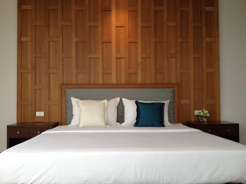 Baan Dinso Hostel@Ratchadamnoen 曼谷 客房 照片