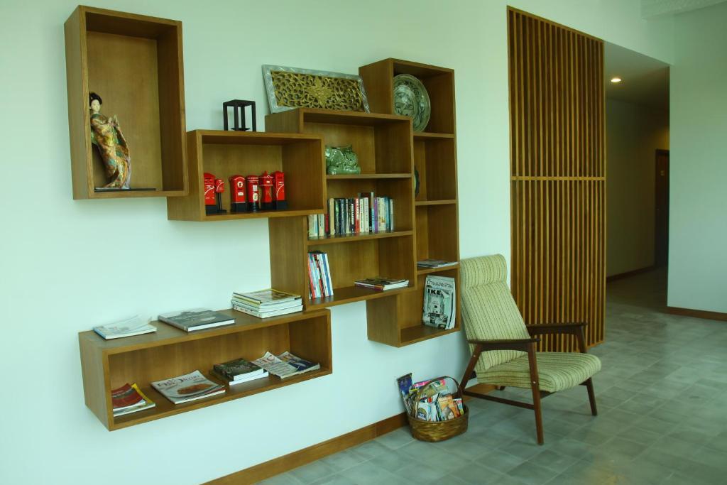 Baan Dinso Hostel@Ratchadamnoen 曼谷 外观 照片